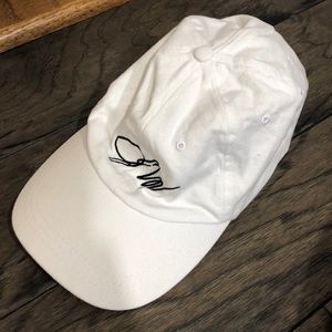 Jake Paul hat
